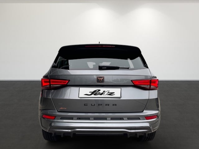 Cupra Ateca 2.0 TSI 4Drive