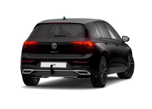 Volkswagen Golf 2.0 TDI DSG Golf VIII