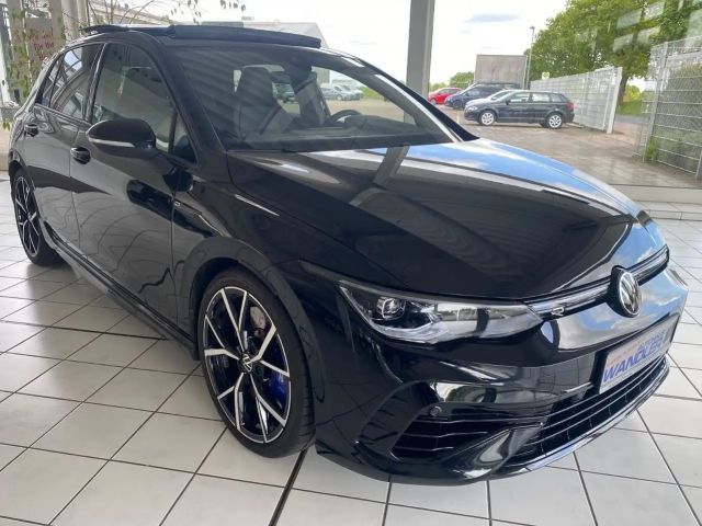 Volkswagen Golf 4Motion Golf VIII