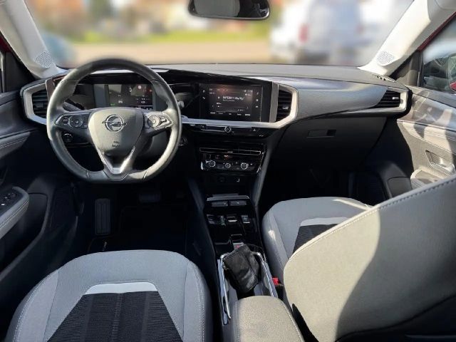 Opel Mokka Elegance Mokka-e