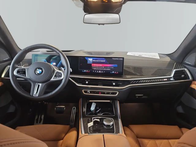 BMW X5 M-Sport M60i xDrive