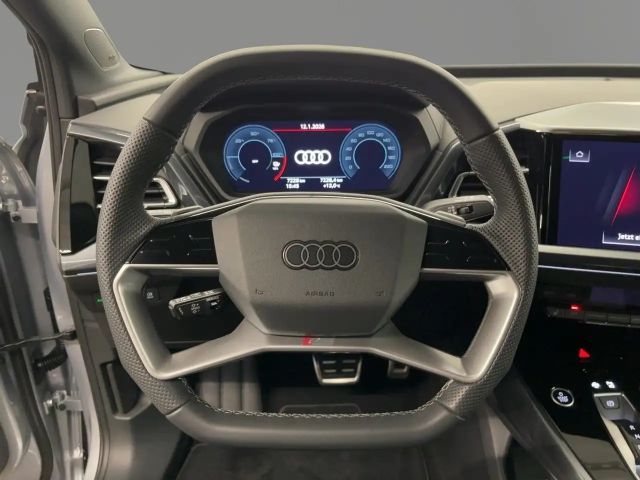 Audi Q4 e-tron 35