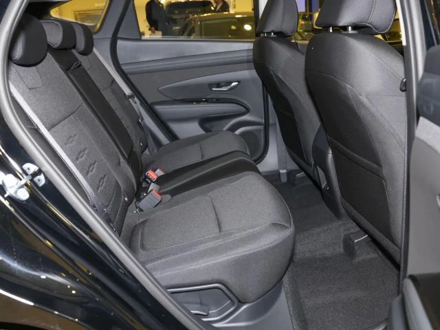 Hyundai Tucson 1.6 Select T-GDi