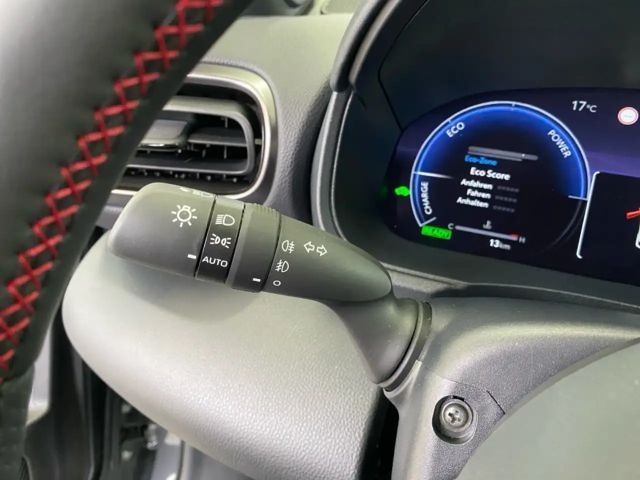 Toyota Yaris GR Hatchback Hybride