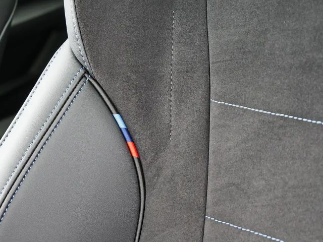 BMW 120 120i M-Sport Sedan