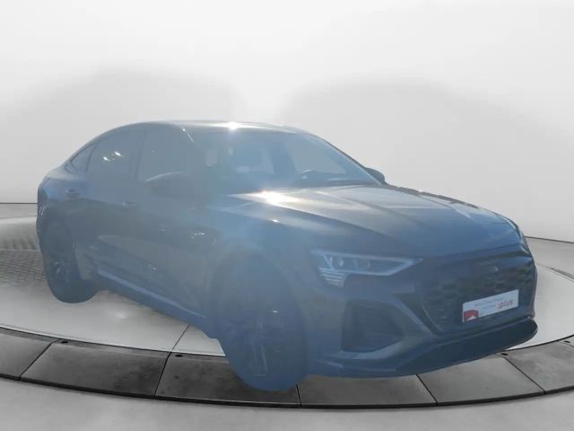 Audi Q8 e-tron 55 Quattro S-Line