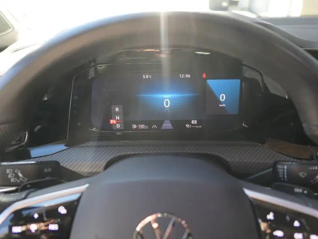 Volkswagen Golf 4Motion DSG R-Line