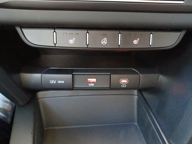 Kia Ceed GDi SportWagon