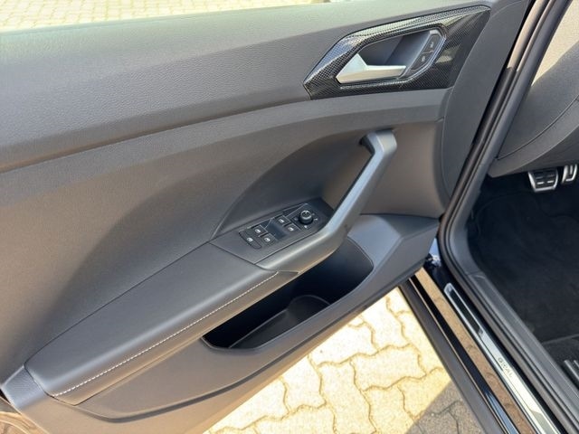 Volkswagen T-Cross DSG