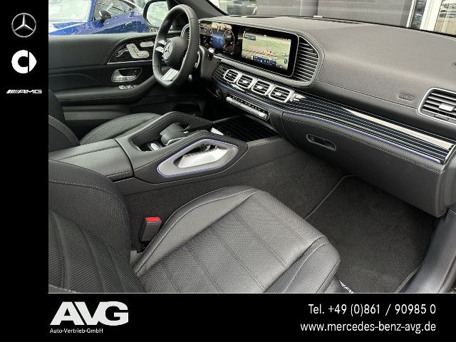 Mercedes-Benz GLE 450 4MATIC