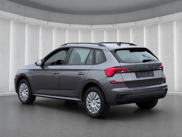 Skoda Kamiq Essence TSI*DSG LED SHZ Tempo digCockp PDC