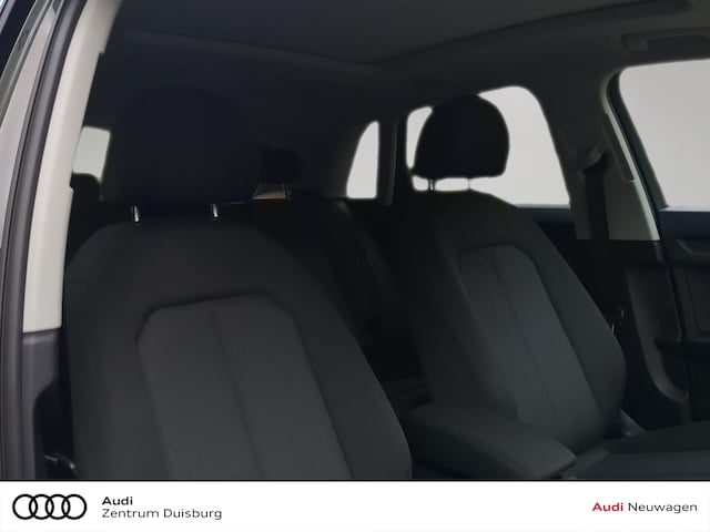 Audi Q3 35 TFSI S-Tronic