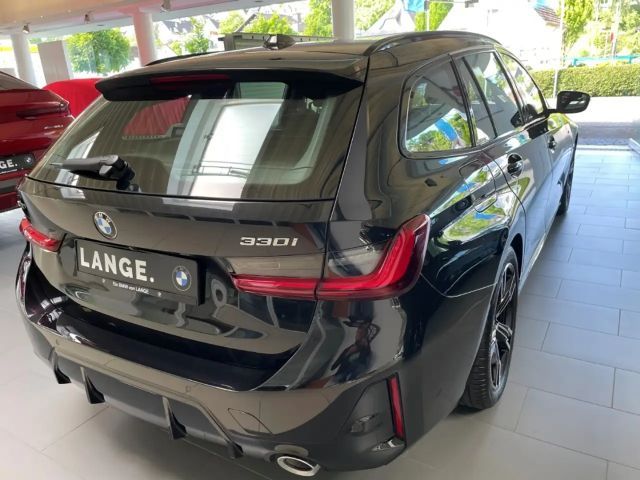 BMW 330 M-Sport Touring
