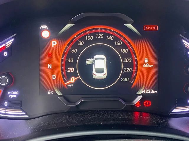 Hyundai i30 Fastback 1.5Turbo DCT Ed30+ 48V