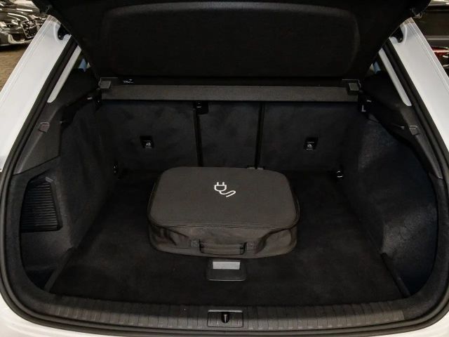 Audi Q3 45 TFSI Hybride