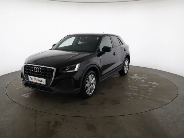 Audi Q2 35 TFSI