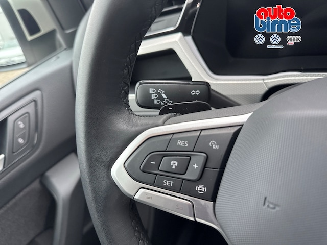 Volkswagen Touran 1.5 TSI DSG Move