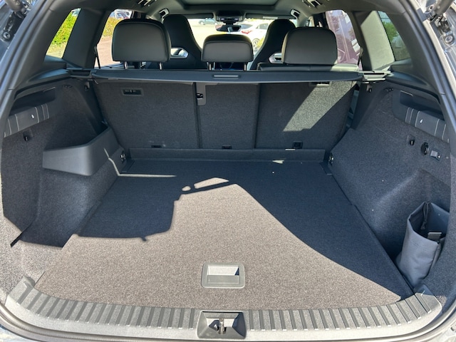 Volkswagen Tayron 4Motion DSG R-Line