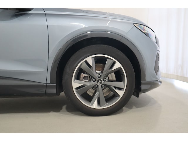 Audi Q4 e-tron 40