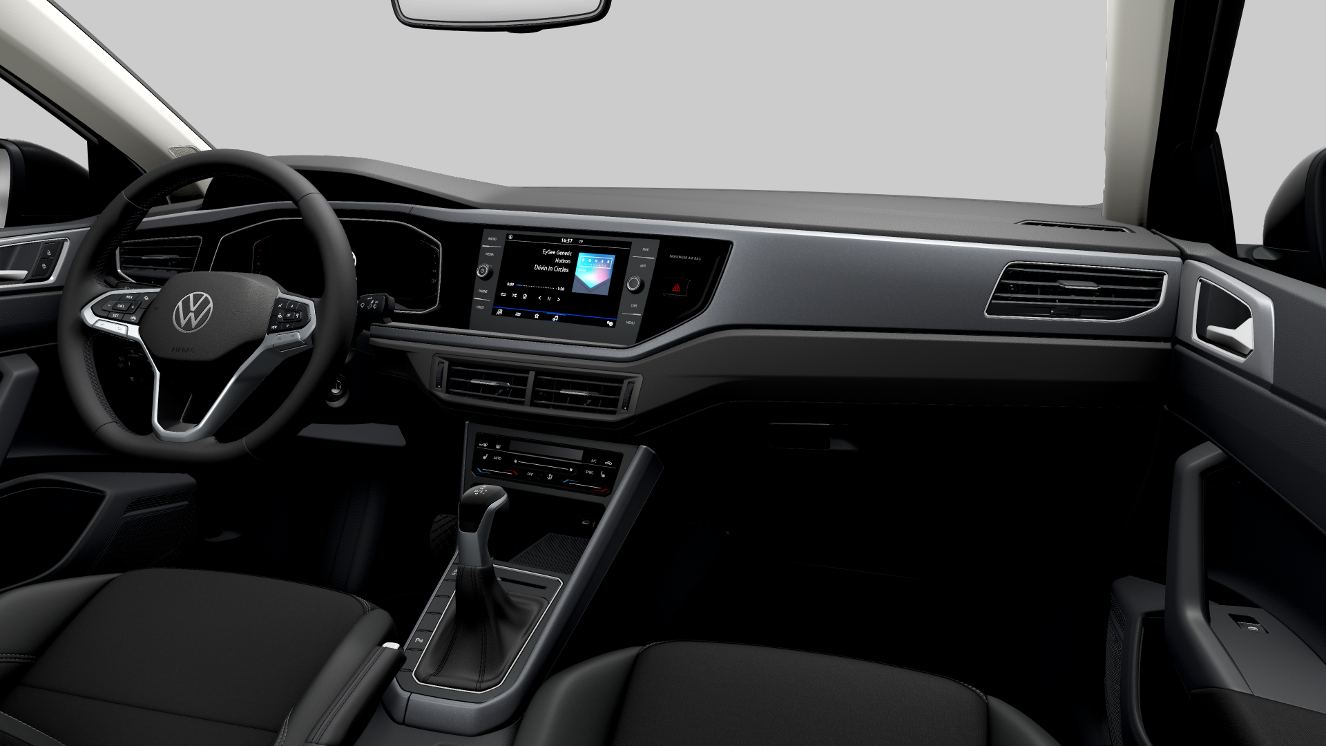 Volkswagen Taigo 1.5 TSI DSG Style