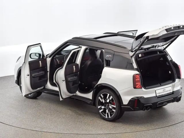 MINI John Cooper Works Countryman John Cooper Works Countryman A