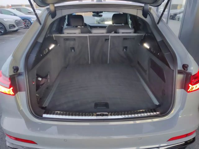 Audi S6 55 TDI Quattro