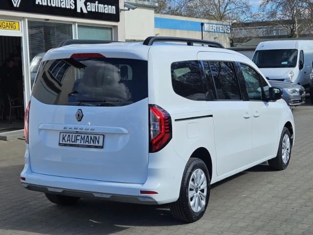 Renault Kangoo EDC Techno