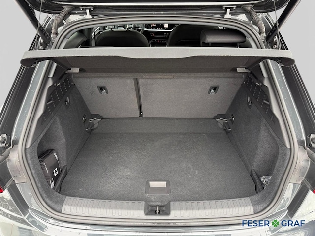 Audi A3 30 TFSI S-Tronic Sportback