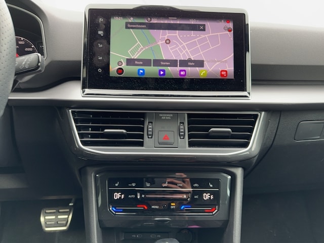 Seat Tarraco 2.0 TDI DSG FR-lijn