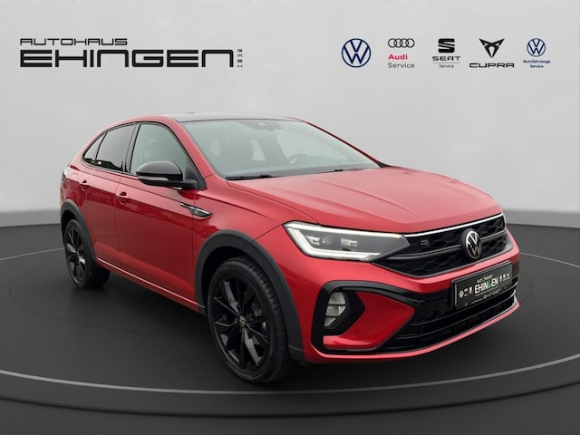 Volkswagen Taigo 1.5 TSI DSG R-Line