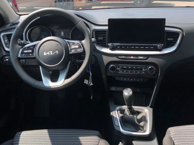 Kia Ceed GDi SportWagon