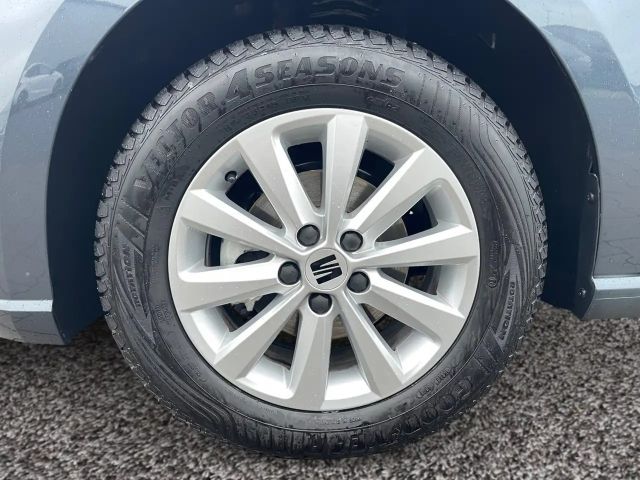 Seat Ibiza Reference