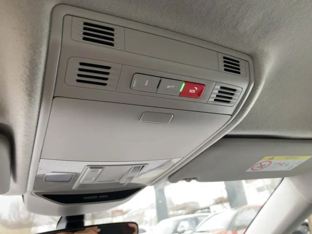 Skoda Fabia 1.0 TSI Selection