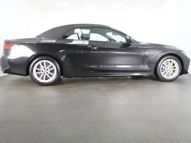 BMW 440 Cabrio xDrive