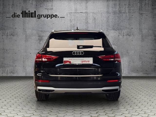 Audi Q3 35 TFSI S-Tronic