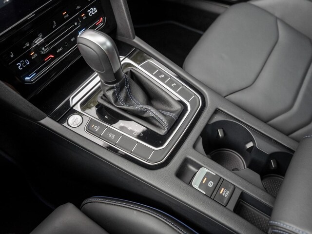 Volkswagen Arteon Shooting Brake 4Motion DSG