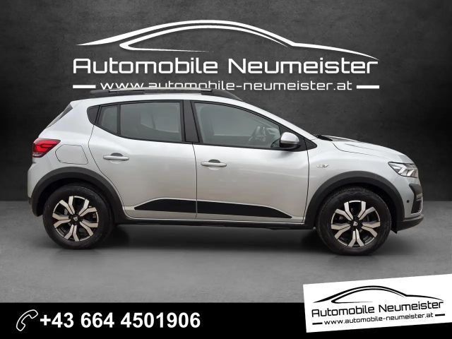 Dacia Sandero Comfort Stepway