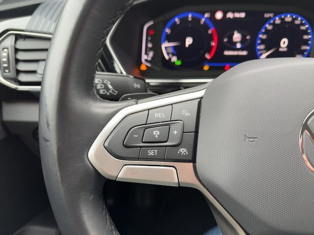 Volkswagen T-Cross 1.5 TSI DSG Style