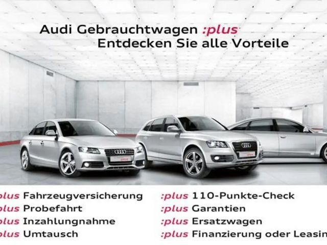 Audi Q5 45 TFSI Quattro S-Tronic