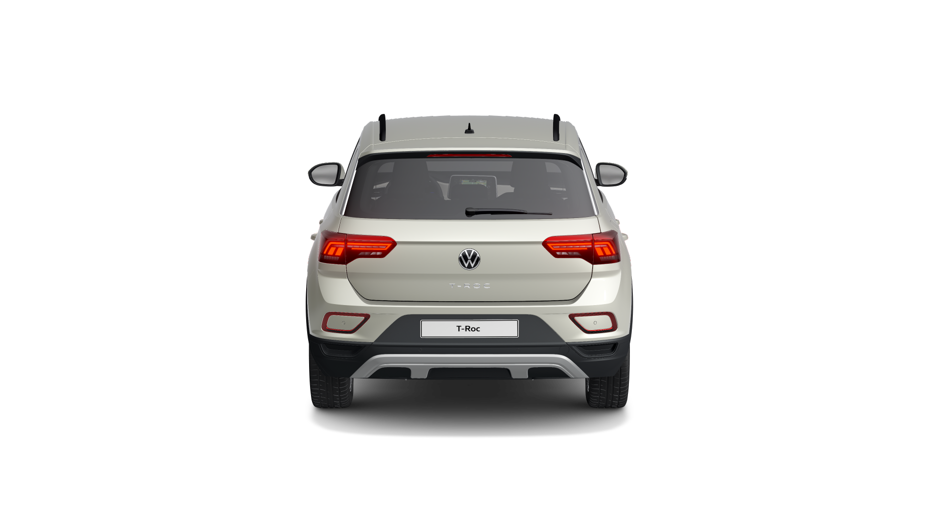 Volkswagen T-Roc 1.0 TSI Move