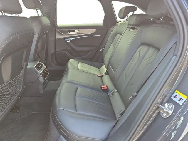 Audi A6 55 TFSI Quattro Sport