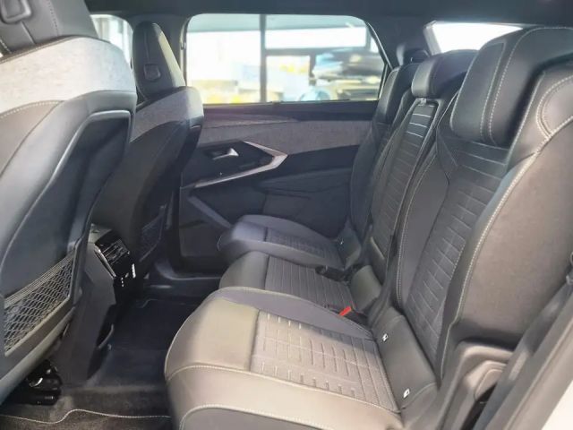 Peugeot 5008 GT-Line