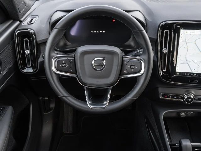 Volvo XC40 Plus Recharge