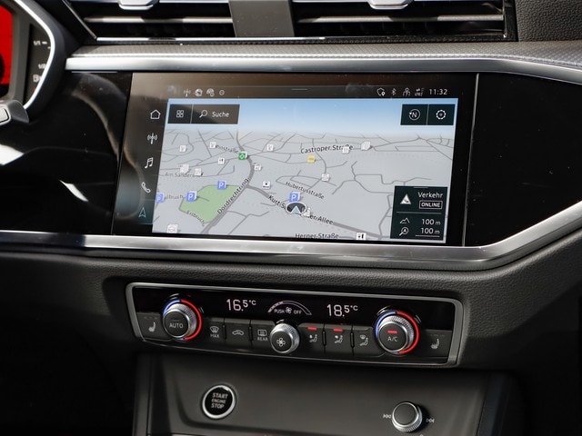 Audi Q3 45 TFSI Hybride S-Tronic