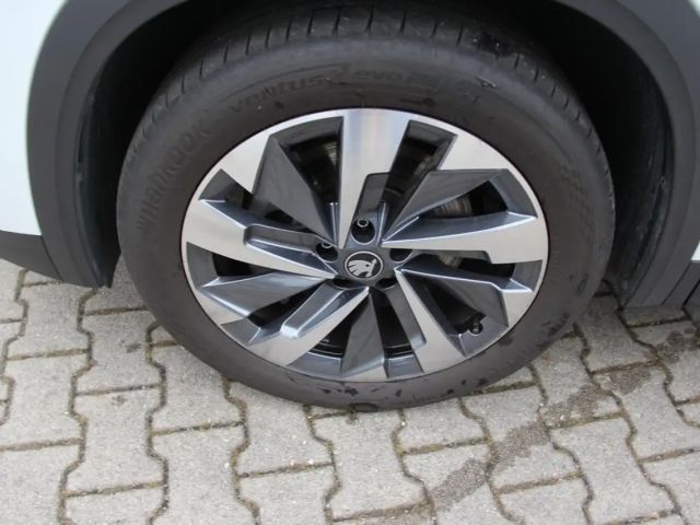 Skoda Kodiaq Selection