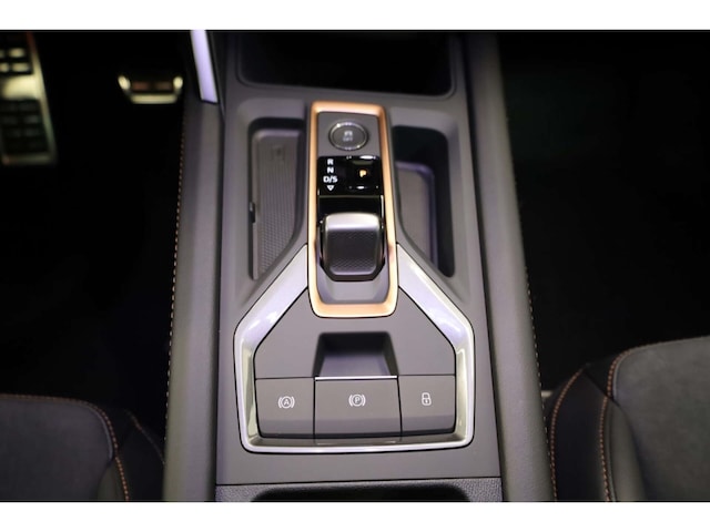 Cupra Leon Sportstourer e-Hybrid