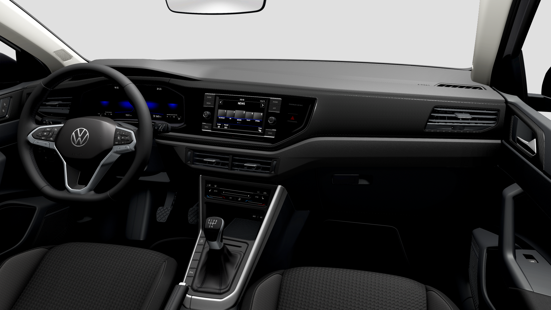 Volkswagen Polo Life