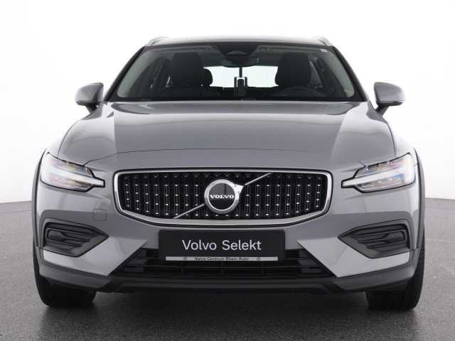 Volvo V60 Cross Country CC