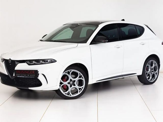 Alfa Romeo Tonale Tributo Italiano 1.5 T4 48V MHEV VGT DCT