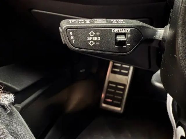 Audi RS3 Quattro Sedan